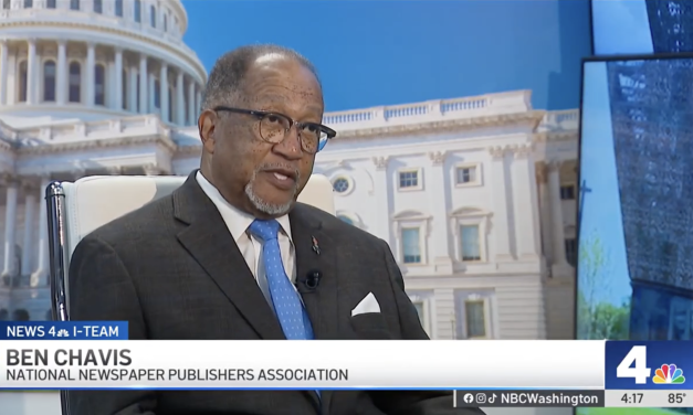 WATCH: NNPA Publishers Pivot To Survive